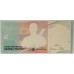 INDONESIA 2000 . ONE THOUSAND 1,000 RUPIAH BANKNOTE . ERROR . MISSING LAST PHASE OF PRINT